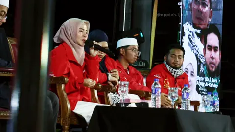 ardell’s words 🥹 #solidaritiupsiuntukgaza #peskon27 #sumudnusantara 