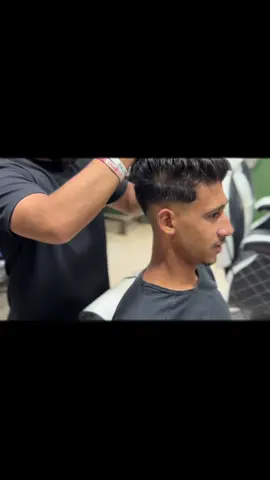 #حلاقين_التيك_توك_salon✂️ El top❤️✂️