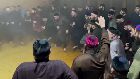 Хьажи Беркат❤️#рамадан #зикар_назамаш💕 #алхьамдулиллах1 #мухаммад #зикар 