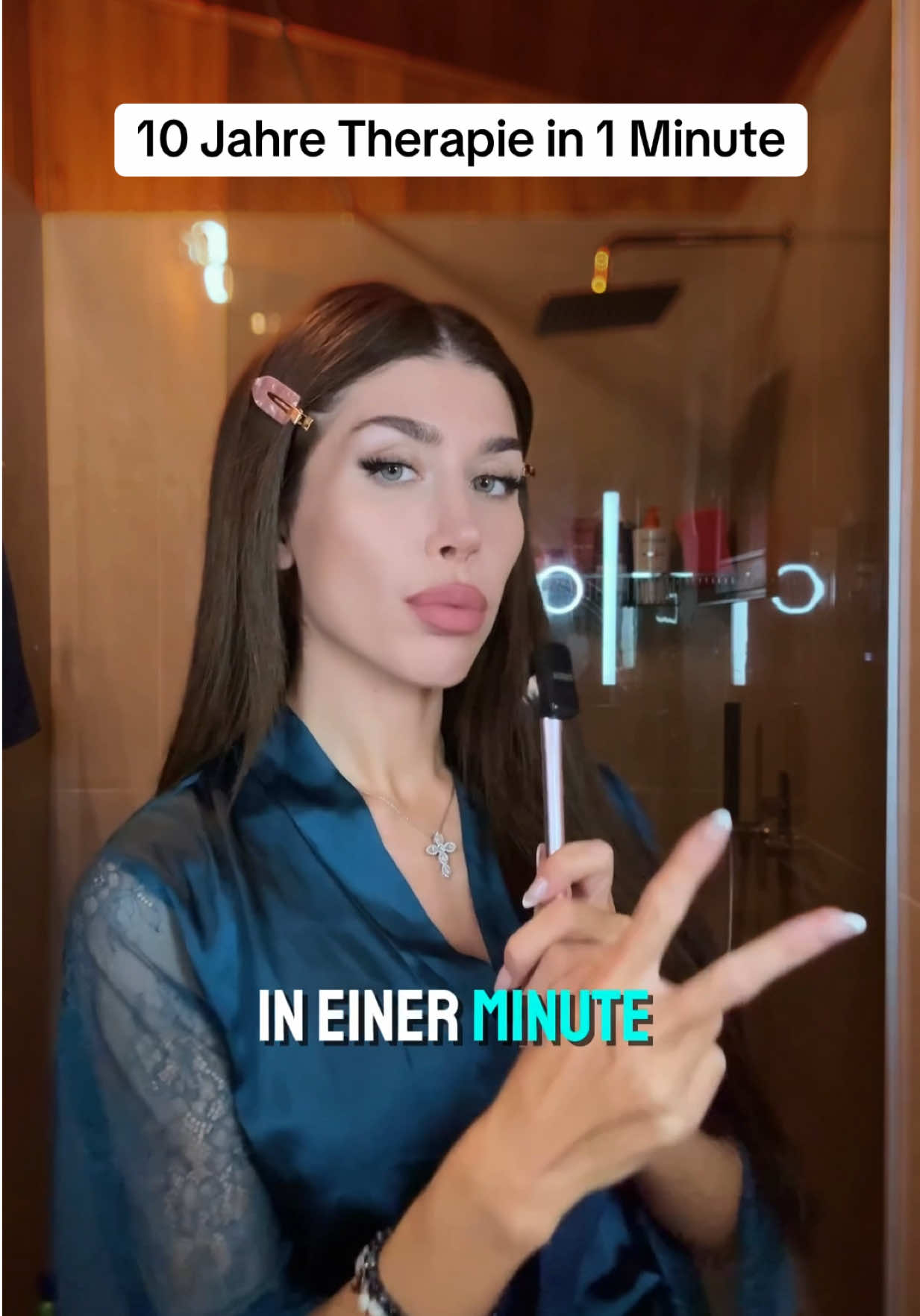 Du bist was du über dich denkst #psychologie #tiktokmutti #therapie #selbstbewusstsein #beziehung 