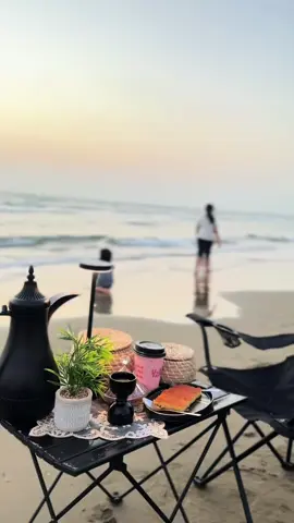 #هدوء_النفس_وطمأنينة_القلب #البحر 