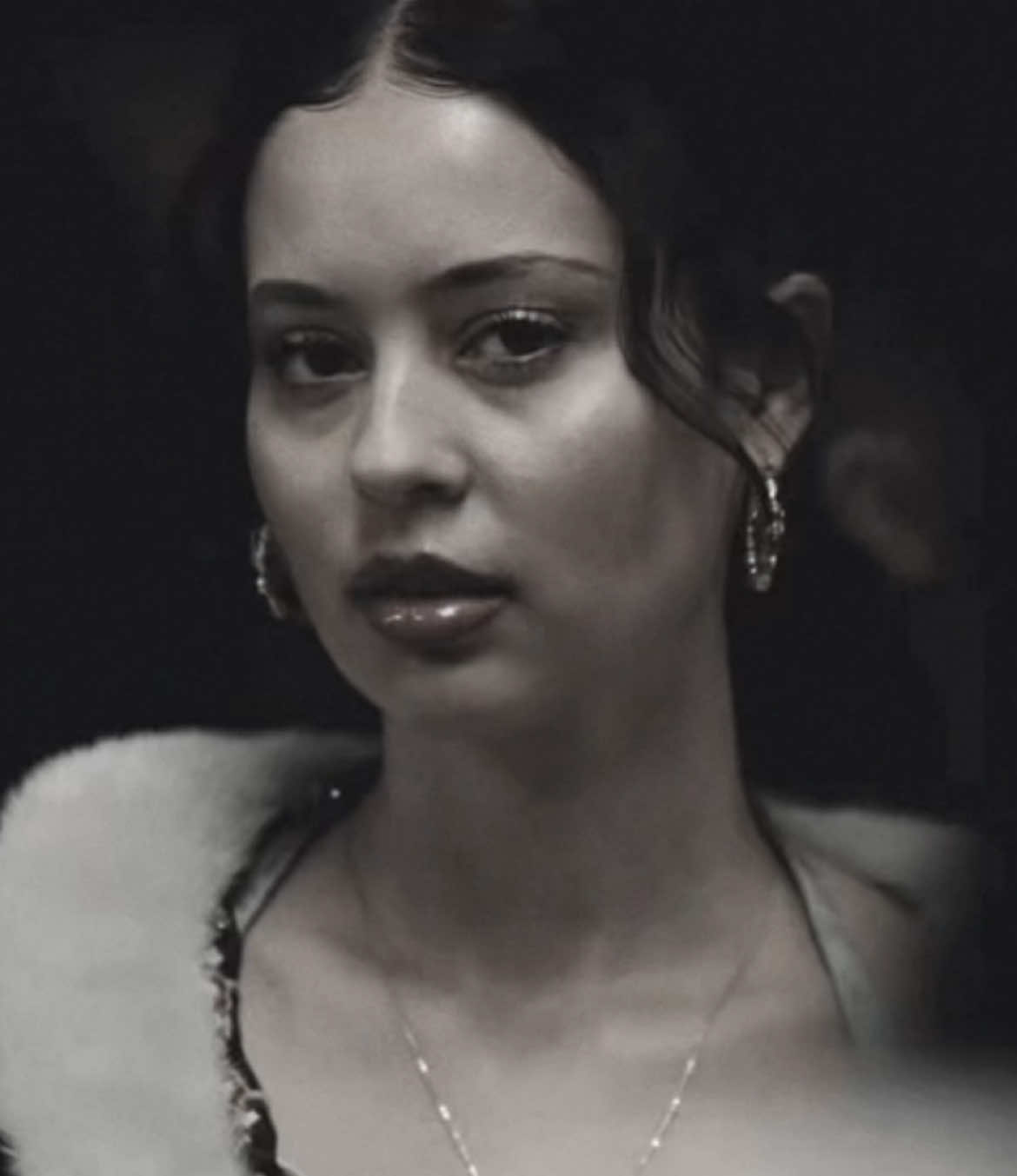 she has devil eyes.  rm: @ℱ  #maddyperez #maddyperezedit #euphoria #alexademie #fyppppppppppppppppppppppp 