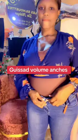 Guissad schote volume anches #senegalaise_tik_tok #🇲🇱viral😱vidéo 