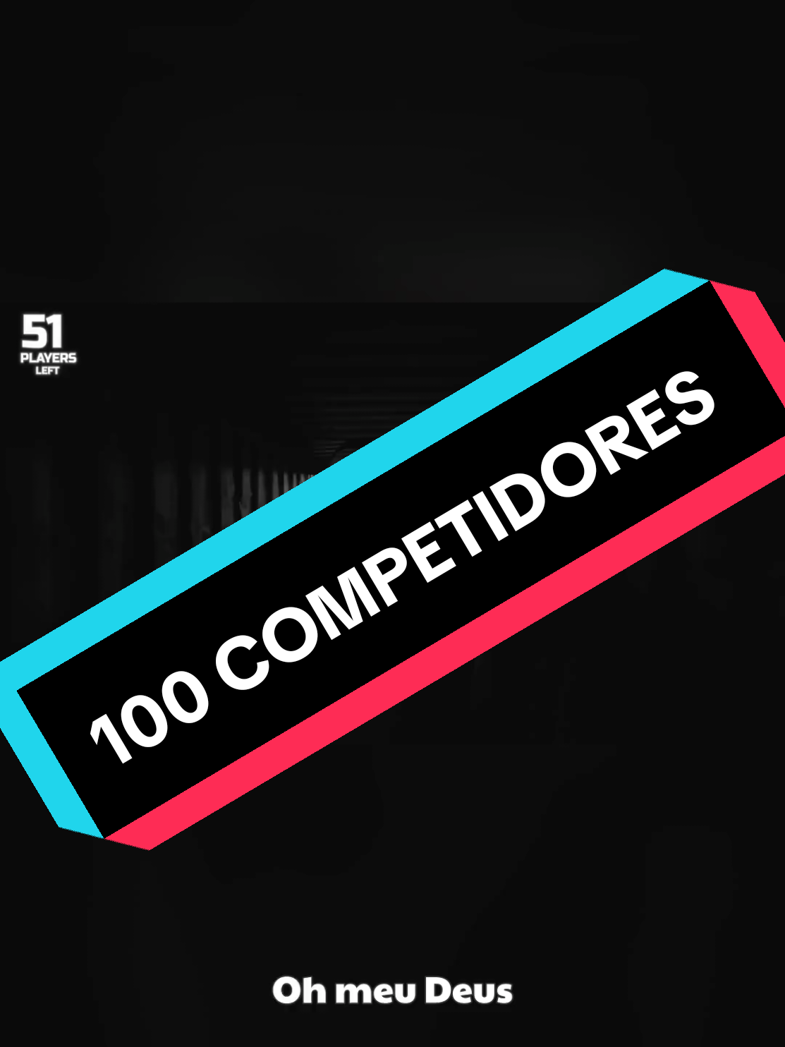 MrBeast apresenta a segunda armadilha: uma arena de paintball onde os concorrentes devem desviar das bolas de tinta dos guardas para alcançar a linha de chegada. Os primeiros 20 sobreviventes a cruzar a linha avançam para o próximo desafio, aumentando as apostas e a emoção. #MrBeast #ArenadePaintball #DesafiodeSobrevivência #Concorrentes #AltasApostas   vídeo original: https://www.youtube.com/watch?v=3RmOvxilbPM