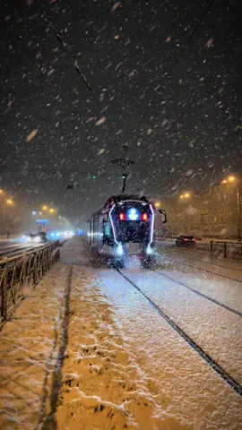 ❄️🚃 #спб #вайб #трамвай #зима #russia 