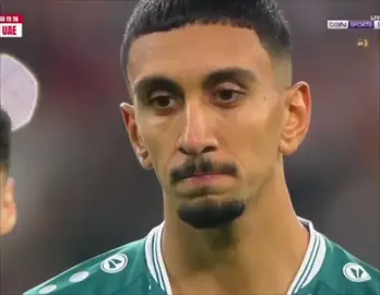 لحضة هدف امير العماري#العراق #الامارات #ميمي #الى_كاس_العالم #تيم_عباس_فيني🤍 