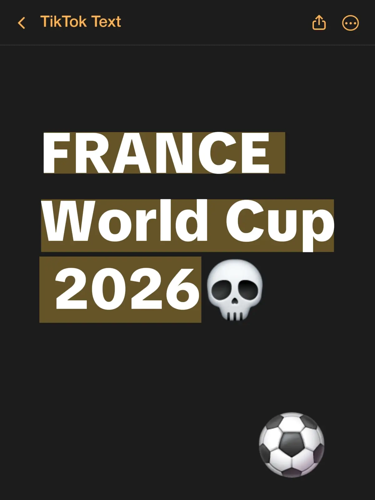 la potential equipe de france pour la world cup 2026💀🥶#fyppp #fyp #equipedefrancefoot #worldcup2026 #team 