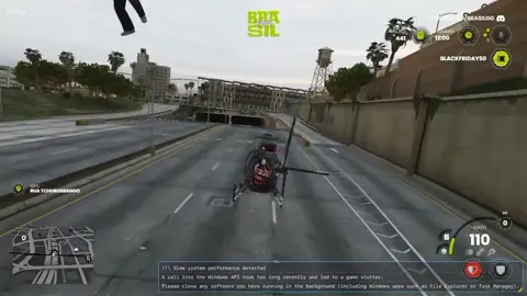 é o bonde do #fivem #gta #p1deheli #brasil #dek_do_heli 