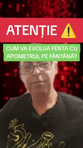 Cum va evolua fenta cu APOMETRUL pe Fântâna ta? #apavie1 #CoduriDacice #ApaProgramata 