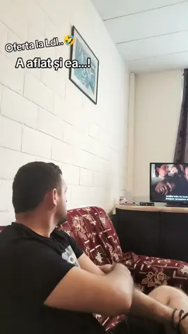 Oferta la Ldl..🤣#foruyou #pamflet_tik_tok #comedie #fyp #fypviralシ 