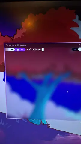 i am the best programmer on earth thats why god chose me and he gave me divine intellect this is divine fracking intellect isnt it obvious so i have an iso cre #linux #programming #coding #fyp #hyprland 