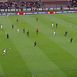 الهدف الأول للمنتخب الجزائري في مرمى السعودية 🇩🇿🔥 !! #الجزائر🇩🇿 #algeria #fyp 