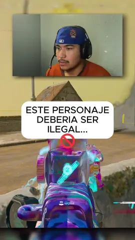 Ramonaa 🐈‍⬛ 🔥 #warzonetips #callofdutywarzone #fyp 