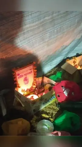 सन्सार देखानु हुने मेरि आमा ले सन्सार छोद्नु भयको आज 3 बर्ष पूरा भयछ आज अन्तिम बति बाल्ने दिन आमा हजुरले गर्नु भय को माया अनि ब्याबाहार आज जस्तै लाग्छ के गर्नु छोदेर जानू भयको 3 बर्ष भय छ जहाँ भय पनि   हजुर को आशिर्वाद मेरो सिर मा होस सदैब हजुर याद मा हुने छु हजुर को सोर्ग मा बास होस्😭😭😭😭😭😭😭😭💾🕹️🕹️🕹️🕹️🔥🔥🔥🔥