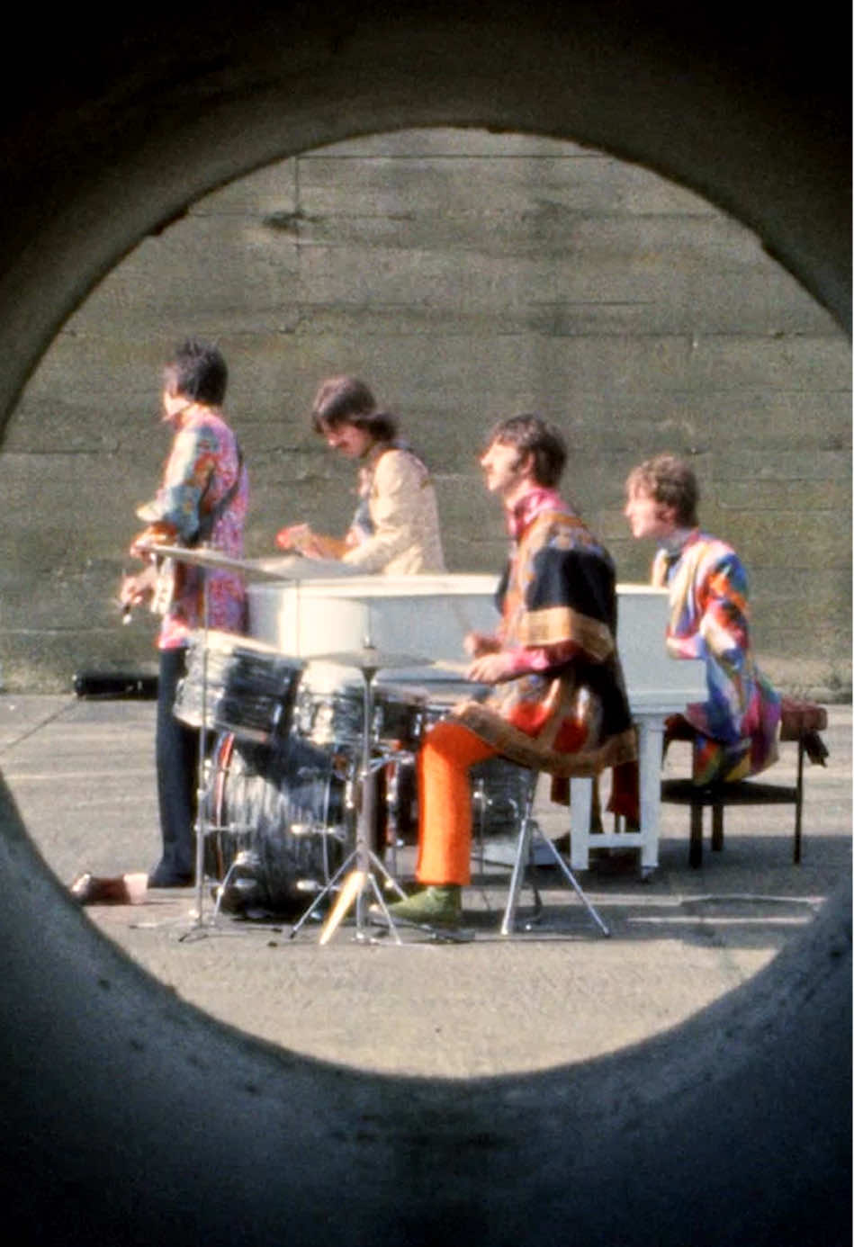 Anthology 2025 🍏 Coming this Friday.