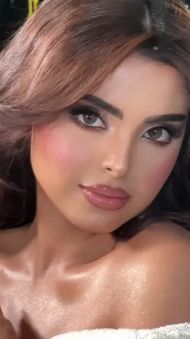 رزان عبدالله@رزانن عبدالله . #اكسبلور #مكياج_عروس #ارتست_ميك_اب #ارتست_الرياض #تتوريال 