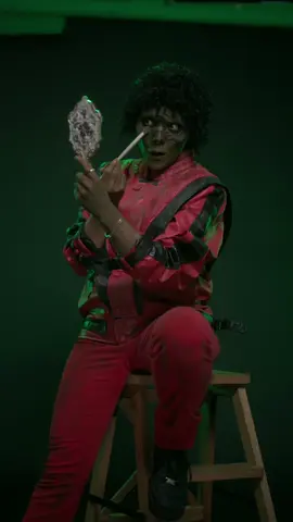 Amo este audio 🧟‍♂️