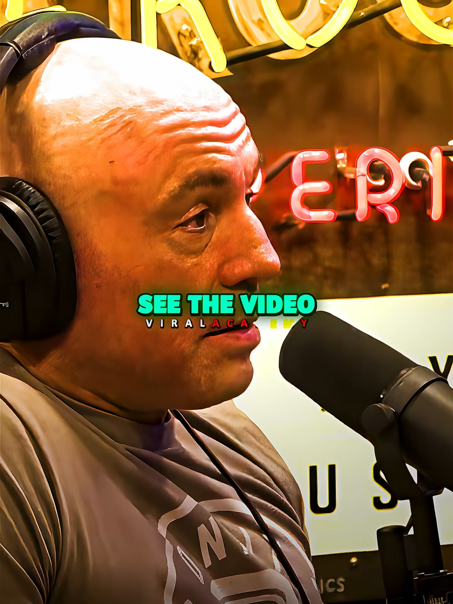 Joe Rogan’s Funniest Road Rage