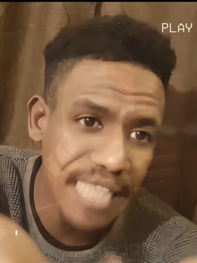 plz Fallow||Shaba 🗣️ xm.salah ... #viral #football #fyp #somalitiktok #salah 