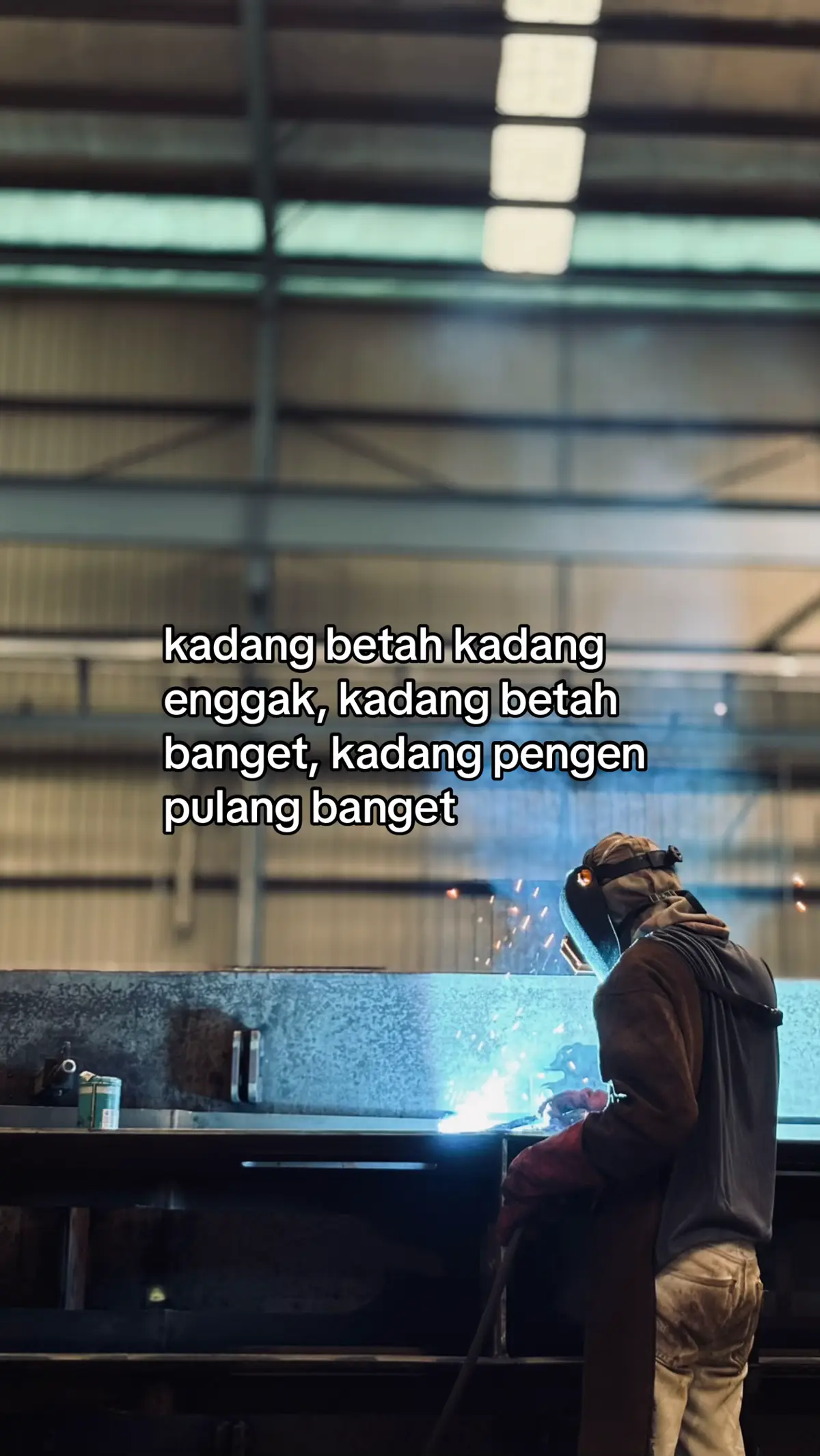 #anakrantau #welder #foryou 