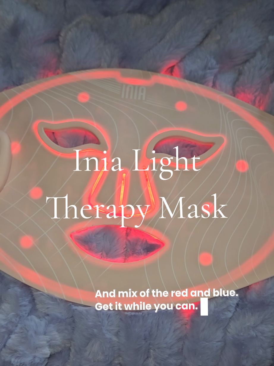 Replying to @corrinefoligno94  That's a great comment, but check this out!!  #redlighttherapy #redlighttherapybenefits #ledlighttherapymask #tiktokshopblackfriday #skincaretips 