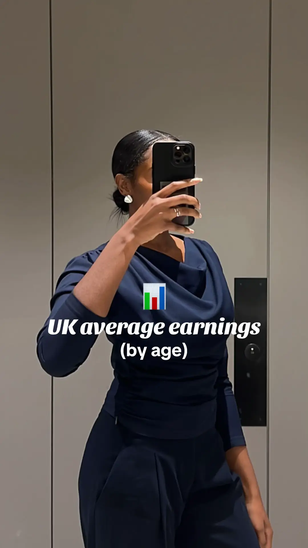 So, what exactly is the average brit earning 👀 Source: ONS data for ASHE 