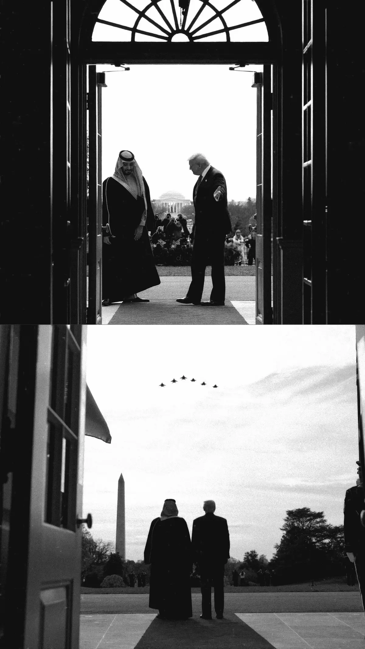 #fyp #MBS #السعودية #محمد_بن_سلمان 