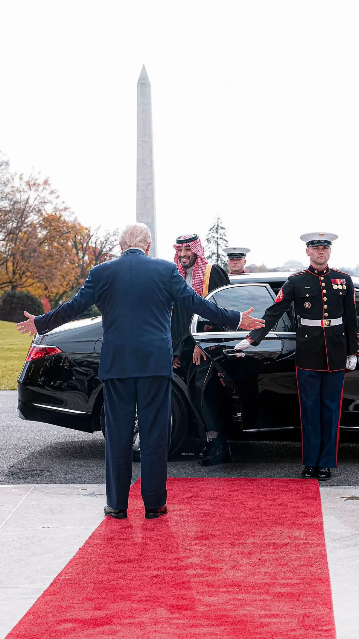 #saudiarabia #justmbs_ #محمد_بن_سلمان #امريكا #MBS 