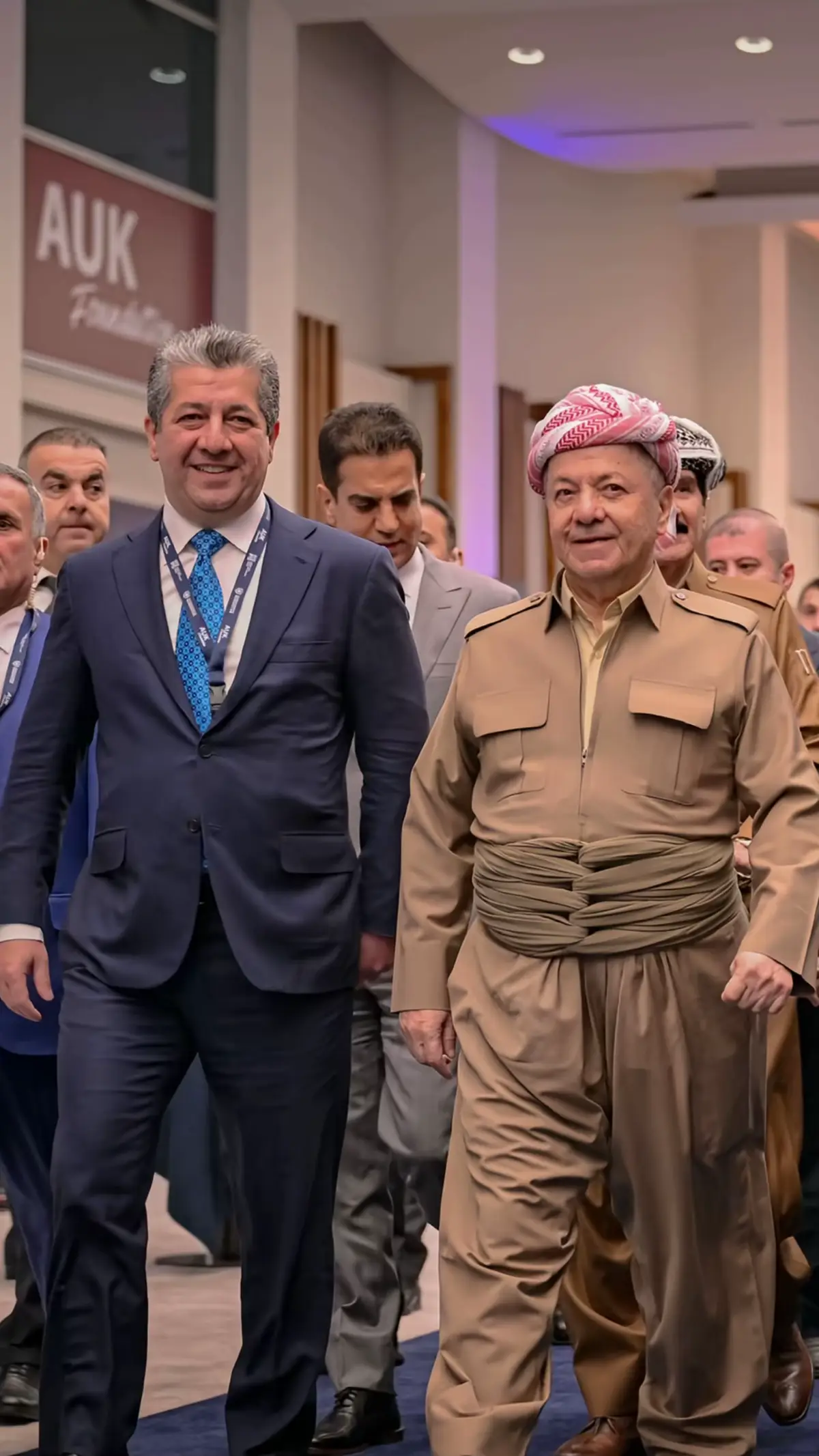 #sarokbarzani #bragawra #nichervanbarzani #بارزانی_ناسنامەی_گەلی_کورد💛 #parti 