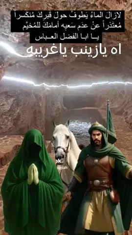 اه يازينب ياغريبه  #ياام_البنين_قضي_حاجت_كل_محتاج #ياابا_الفضل_العباس #يازينب_يامولاتي #اللهم_صل_على_محمد_وآل_محمد #يافاطمة_الزهراء 