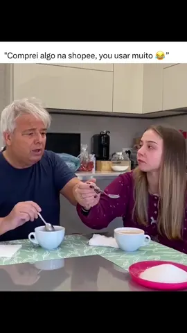 Os primeiros 70 anos de infância de um homem são importantes 😂