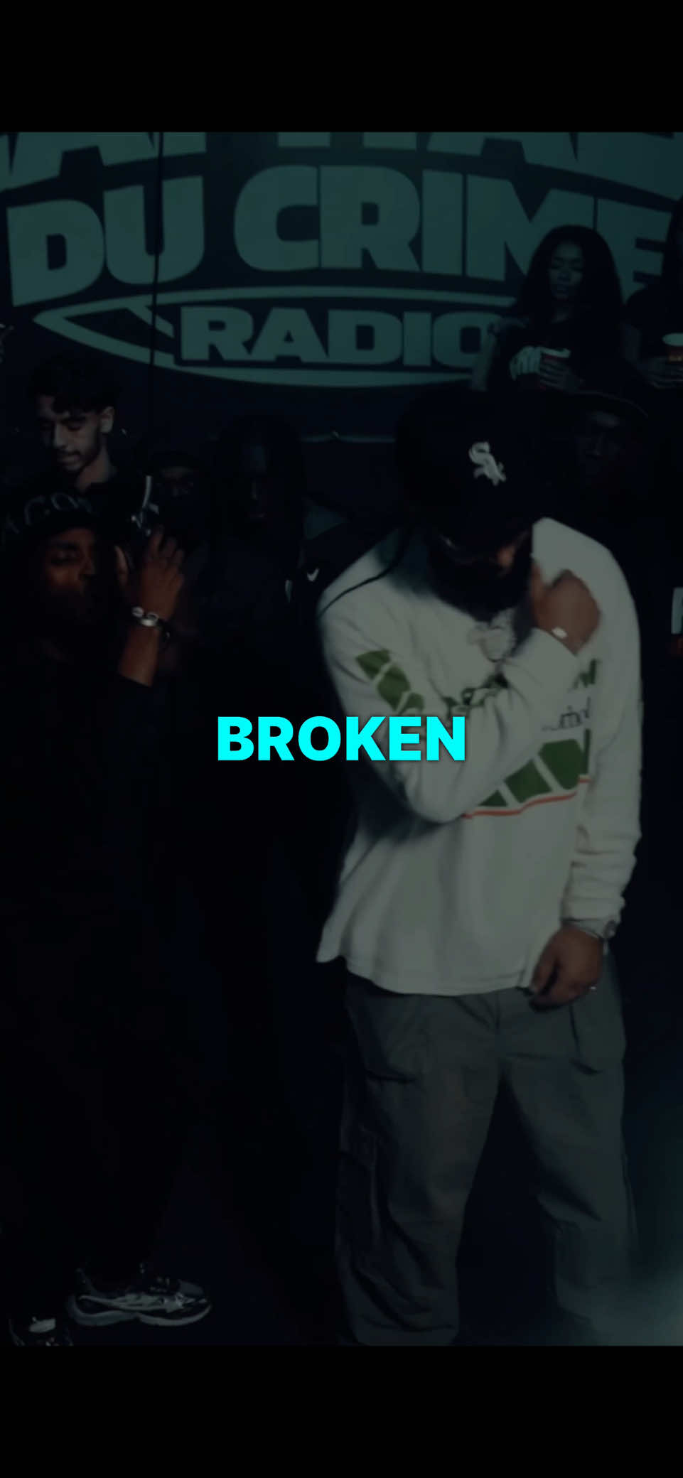 🎵: Broken - La Fouine ft Timar [ Disponible Partout 🌍]  @La Fouine @Timarfrench #pourtoi #fyp #spotify_8ky #lafouine #timar 
