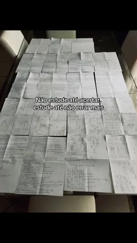 Foco!🔰#militar #estudos #vestibular #concurso 