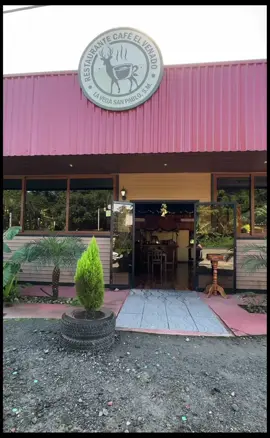 Te damos la bienvenida a Café El Venado: un espacio acogedor, con buen ambiente y excelente sabor. ✨☕ #Café #CafeElVenado #Malacatán #SanPablo #FoodieGT 