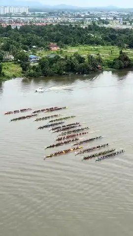 acara 25 locall regatta Kuching #regattasarawakbumikenyalang #gabunganpantaidamai #bandarayaku 