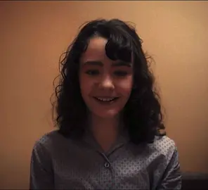 CUTIE!! #lilybainbridge #welcometoderry #edit #fyp #lilybainbridgeedit 