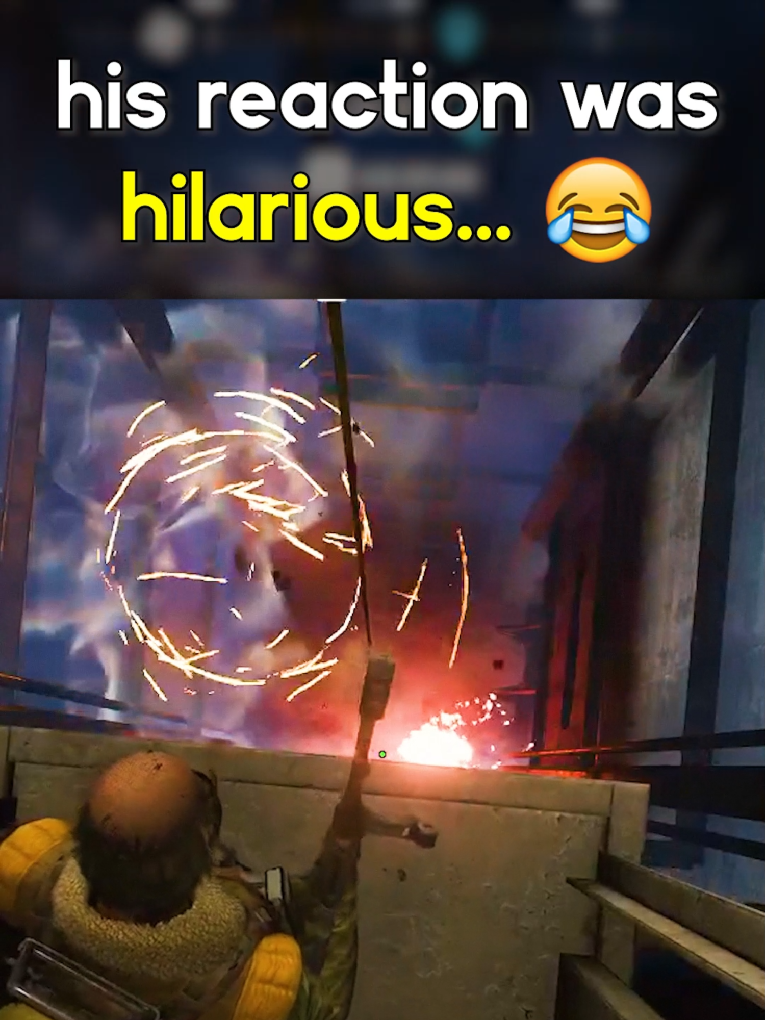 bro stood ZERO chance... Arc Raiders Trap #arcraiders