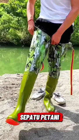 #sepatupetani #sepatutani #sepatuboots #fyppppppppppppppppppppppp 