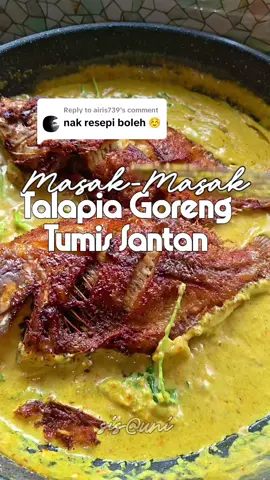 Replying to @airis739  #masakanrumahan #fyp #aunimasak #resepisimple #tiktok 