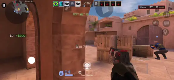 Сыграли прак 5 на 5 #standoff #fyp #highlight #практика #микс 