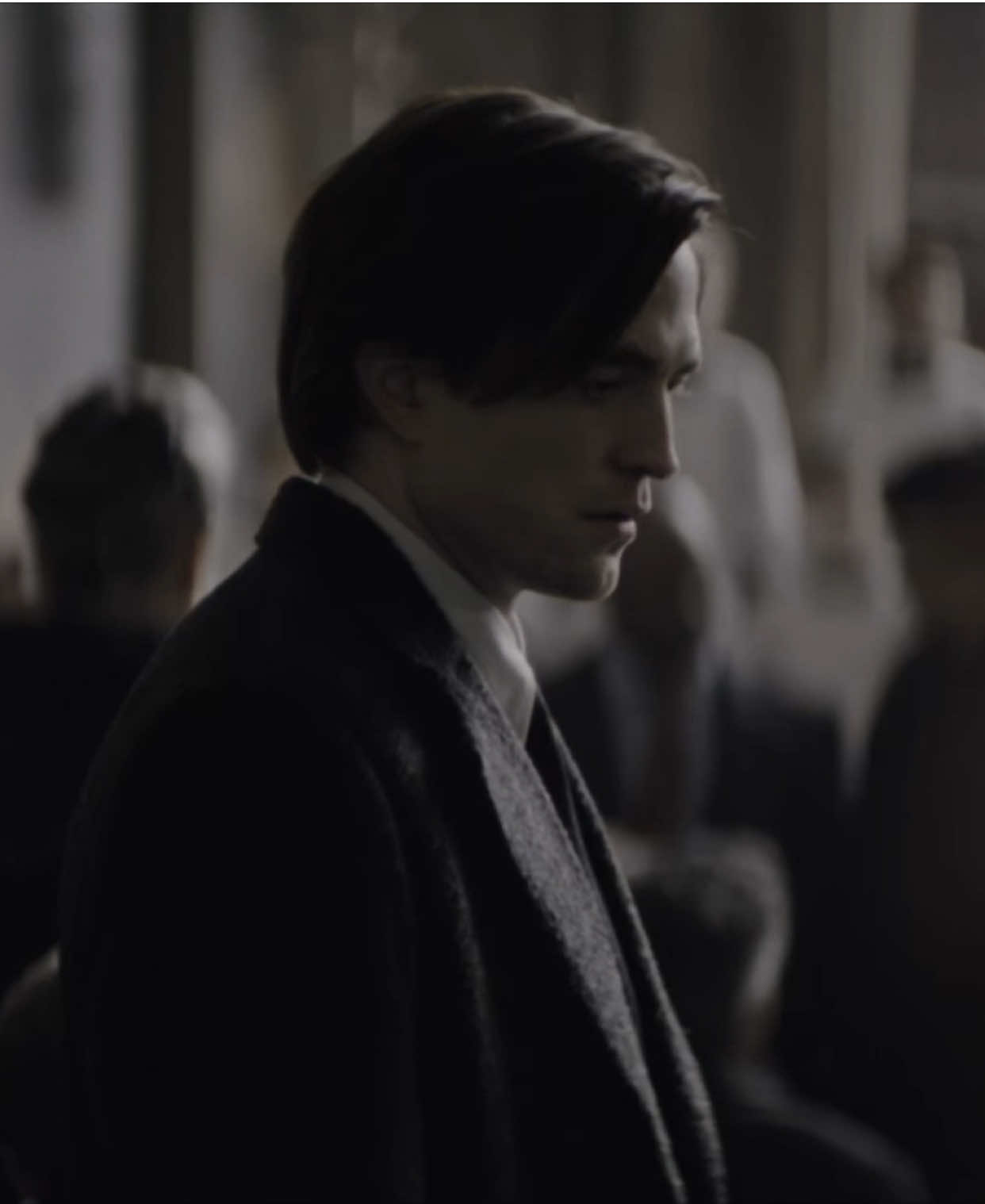 10:00 || #thebatman #thewalkingdead #fightclub #southpaw #sad 