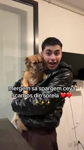sorela si nio episod nou❤️