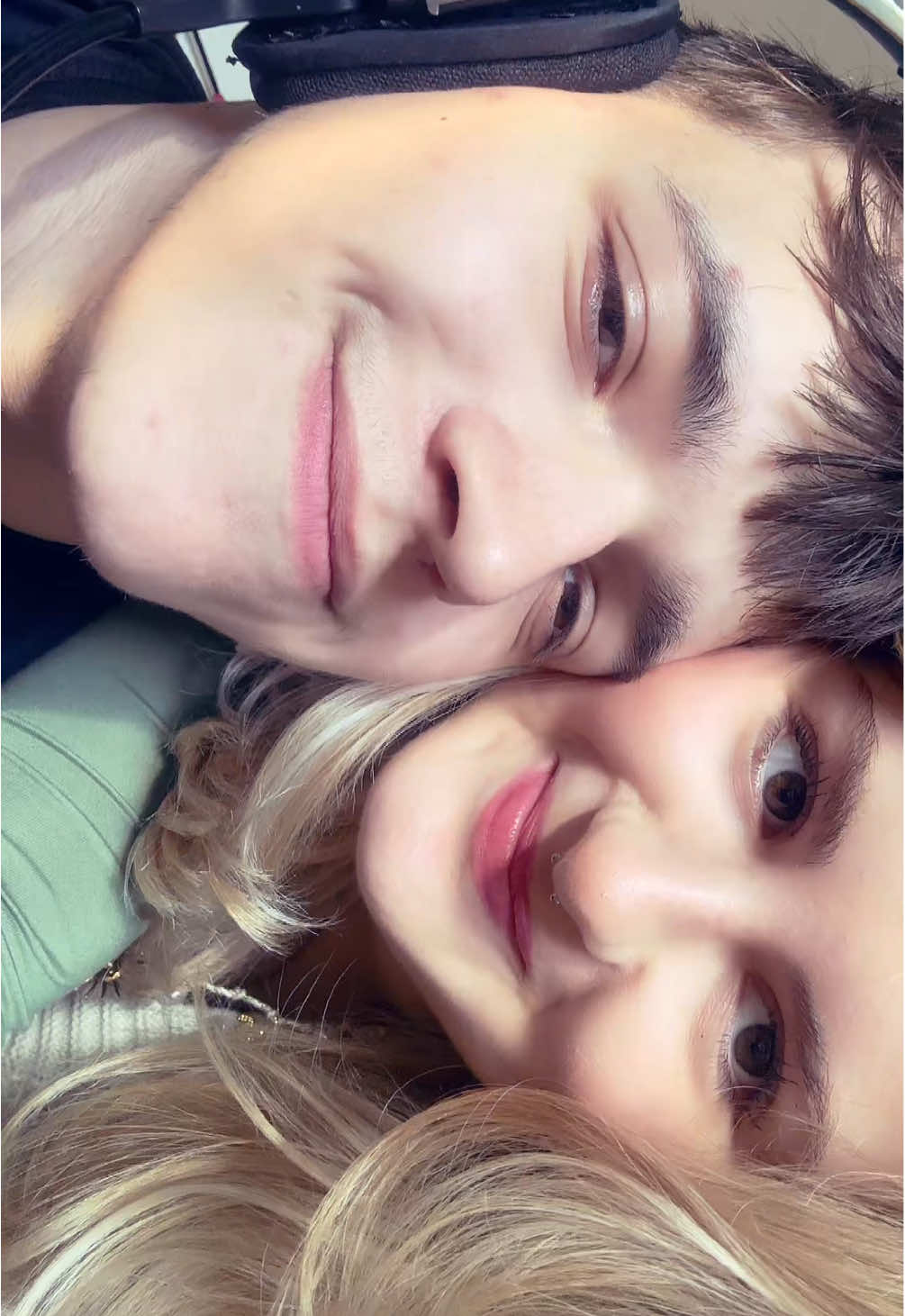 je vais lui manquer pendant 5 semaines 