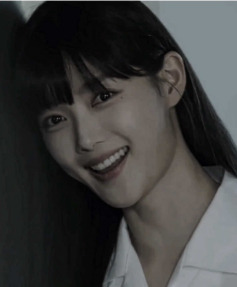 u give me the chills | scp tenascenes ac mine #kimyoojung #baekahjin #dearx #kdramaedit #foryoupage fake everything tomie edit 