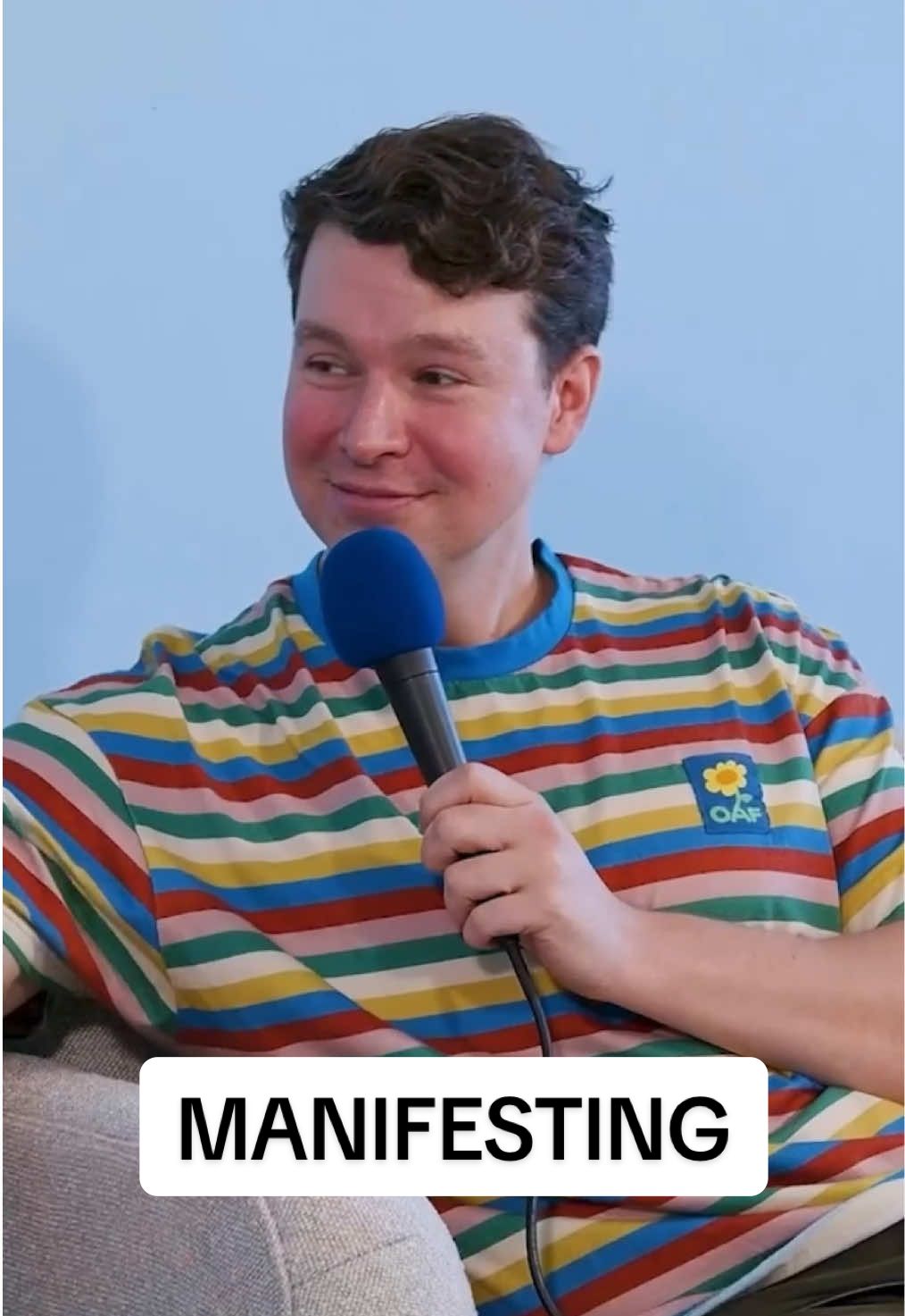 new to manifesting, did I get it right? click the link in my bio for the full episode with @Zach Zimmerman #fyp #foryou #podcast #sotrue #manifesting 