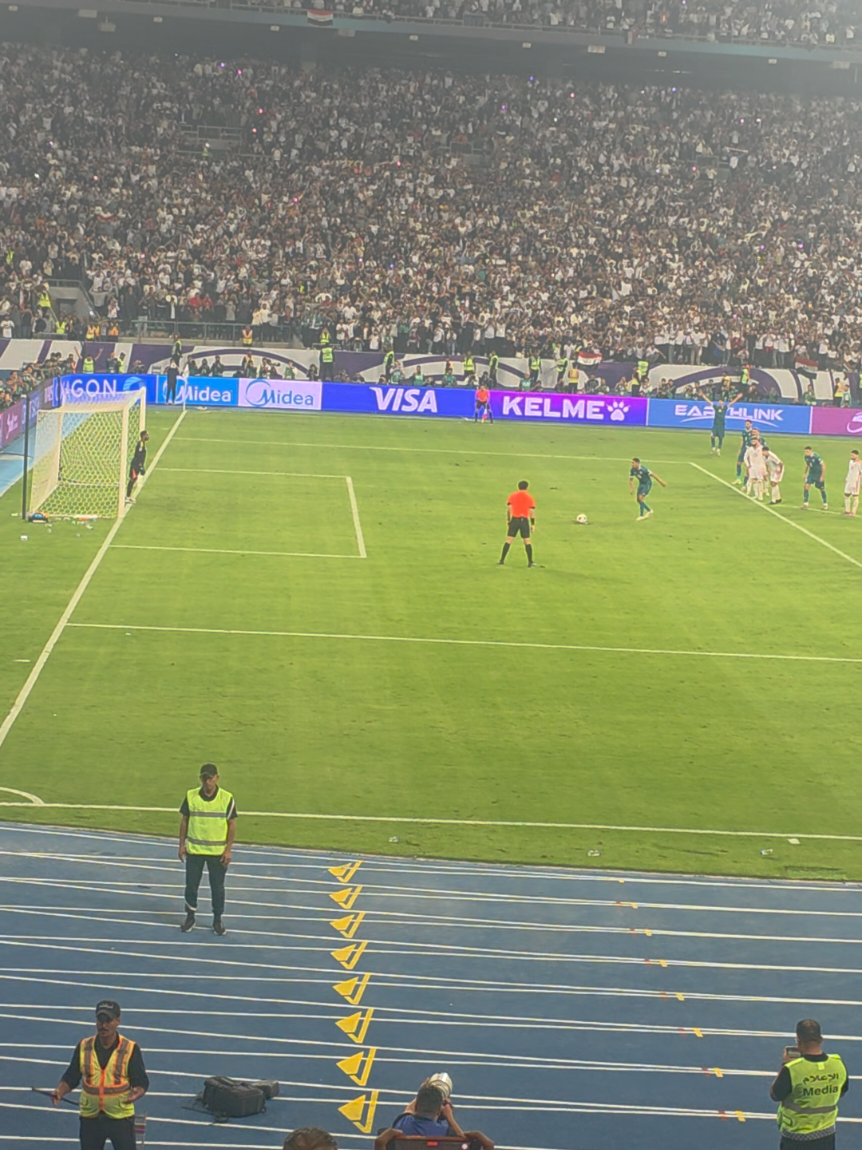 ##العراق #اسود_الرافدين #البصرة #جذع_النخلة#امير_العماري