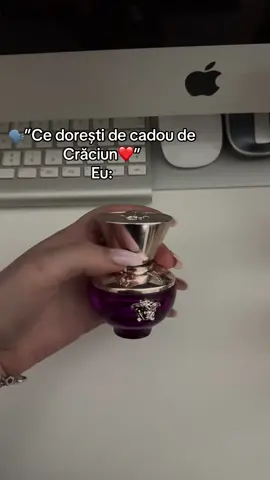#fyp #christmas #cadou #parfume 