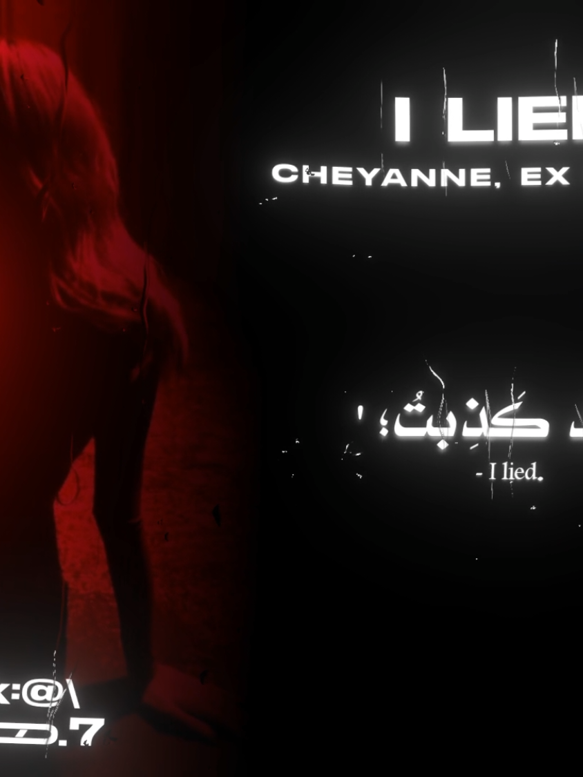 I LIED»»»...  .  .  .  .  .  .  .  .  .  .  .  .  .  .  .  .  .  .  .  .  .  .  .  .  .  .  .  #ilied #cheyanne #exhabit #viral #xyzcba 