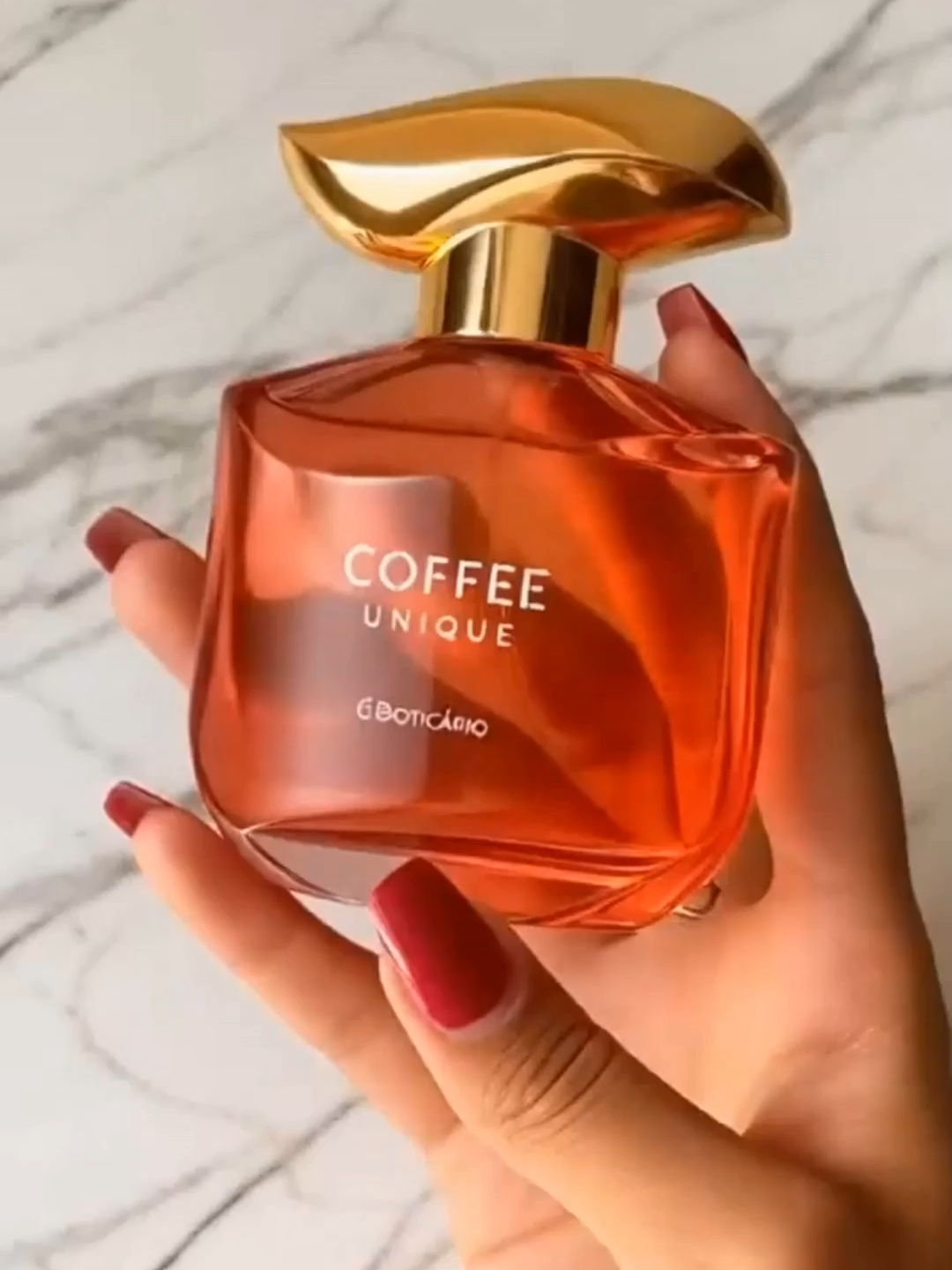 #fyp #fy #tiktokbrasil #tiktokshop #oboticario #perfume #coffee