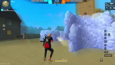 Lúc cũ lúc mới cho nó dị#free_fire #xuhuong2025 #xh #ff #chedocu 